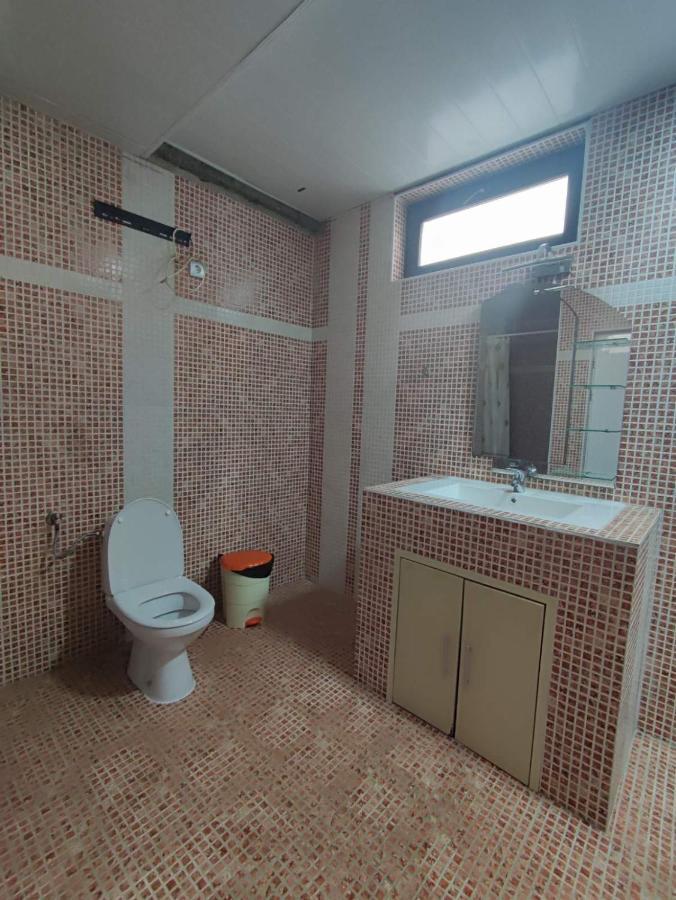 Gogo Apartments Ohrid Exterior foto