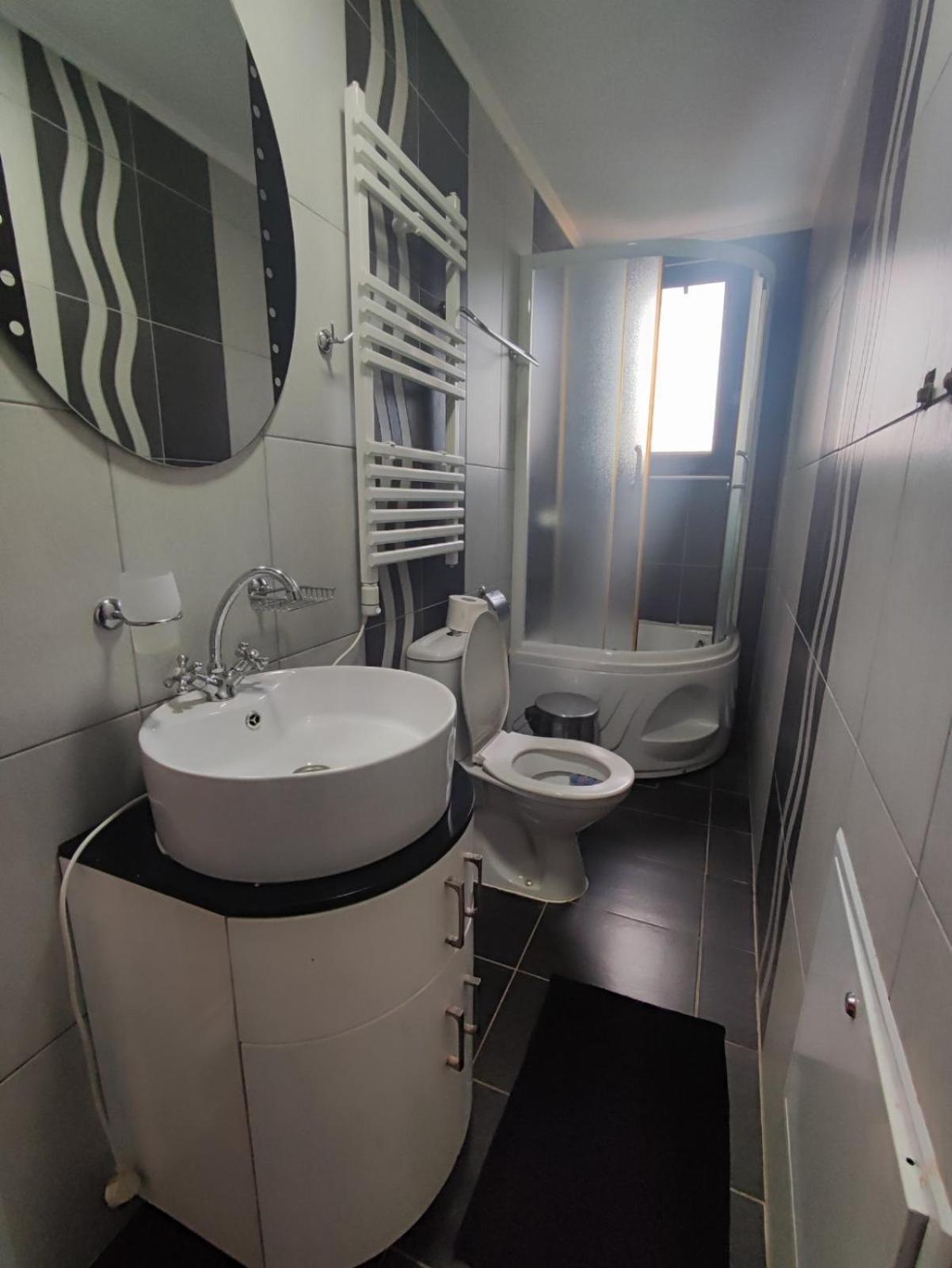 Gogo Apartments Ohrid Quarto foto